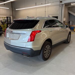 صورة 8 لـ 2017 Cadillac XT5 LUXURY