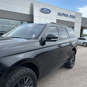 FORD EXPEDITION PLATINUM - 2