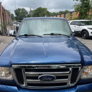 2011 FORD RANGER XLT — миниатюра 13