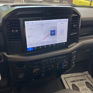 صورة مصغرة 35 لـ 2026 FORD F-150 XL