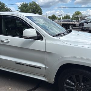 صورة مصغرة 13 لـ 2018 JEEP GRAND CHEROKEE HIGH ALTITUDE