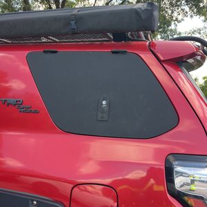 2017 Toyota 4RUNNER TRD OFF-ROAD — миниатюра 71