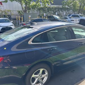 CHEVROLET MALIBU LS - 9