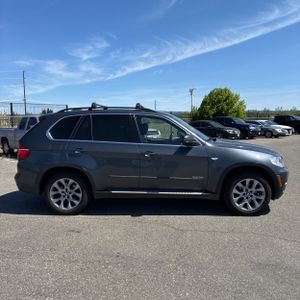 BMW X5 XDRIVE35I - 10