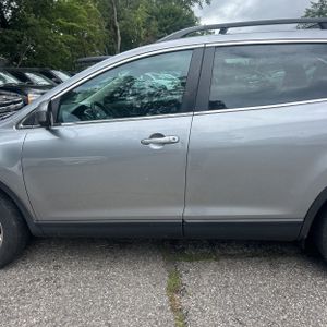 2015 Mazda CX-9 TOURING 照片 4