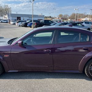 DODGE CHARGER SCAT PACK WIDEBODY - 4