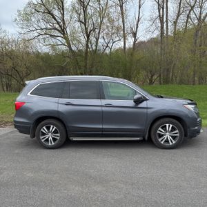 HONDA PILOT - 10