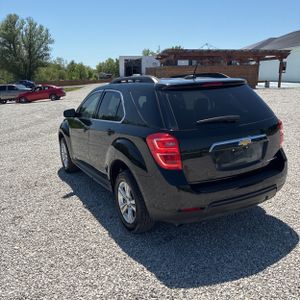 CHEVROLET EQUINOX LT - 5