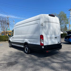 FORD TRANSIT 350 - 5