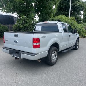 صورة 8 لـ 2007 FORD F-150 XL