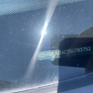 صورة مصغرة 46 لـ 2013 Hyundai TUCSON GLS
