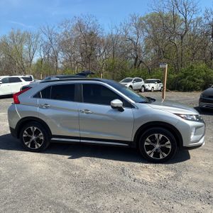 MITSUBISHI ECLIPSE CROSS SE 1.5T - 10