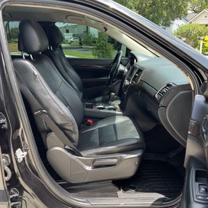 2011 JEEP GRAND CHEROKEE LAREDO 缩略图 33