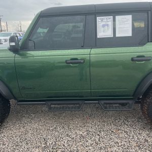 FORD BRONCO WILDTRAK - 4
