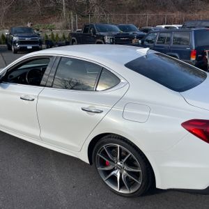 GENESIS G70 2.0T SPORT - 6
