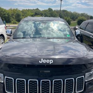 صورة 15 لـ 2020 JEEP GRAND CHEROKEE LIMITED