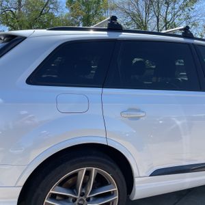 AUDI Q7 3.0T PREMIUM - 8