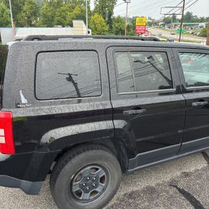 صورة 9 لـ 2015 JEEP PATRIOT SPORT