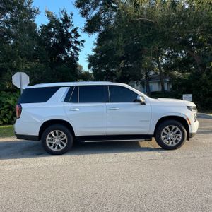 صورة 10 لـ 2026 Chevrolet TAHOE PREMIER