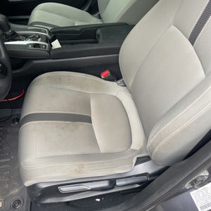 2019 Honda CIVIC LX — миниатюра 63