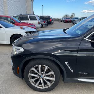 BMW X3 XDRIVE30I - 2