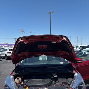 2019 FORD ESCAPE TITANIUM — миниатюра 45