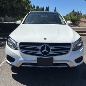 صورة مصغرة 14 لـ 2019 Mercedes-BENZ GLC