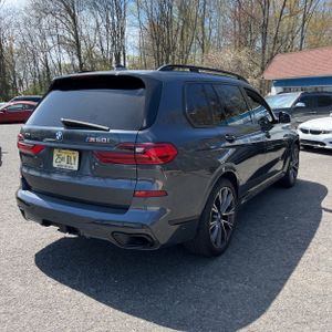 BMW X7 XDRIVE40I - 8