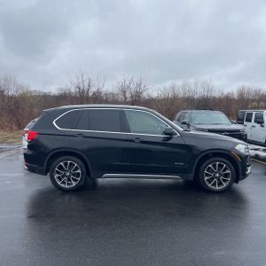 BMW X5 XDRIVE35I - 10