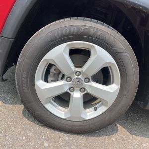 صورة مصغرة 17 لـ 2019 JEEP COMPASS LATITUDE