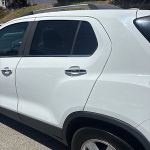 2018 Chevrolet TRAX LT — фото 5