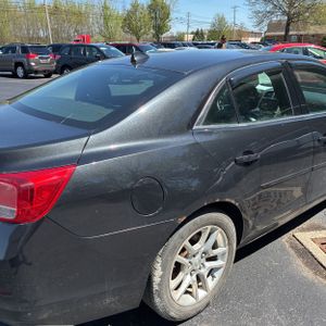 CHEVROLET MALIBU - 9