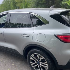 FORD ESCAPE SEL - 6