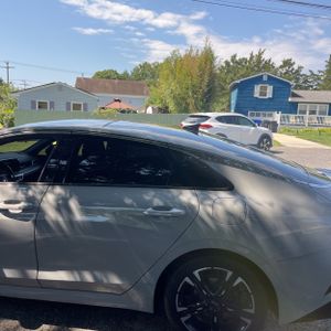 2021 KIA K5 GT-LINE 照片 6