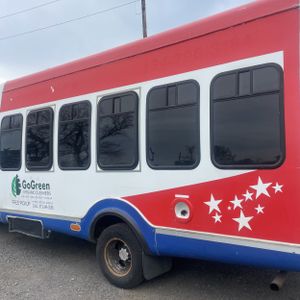 CHEVROLET EXPRESS CUTAWAY 4500 - 6