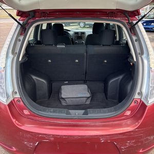 صورة مصغرة 42 لـ 2013 Nissan LEAF S