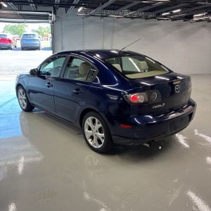 صورة 5 لـ 2008 Mazda MAZDA3 I SPORT