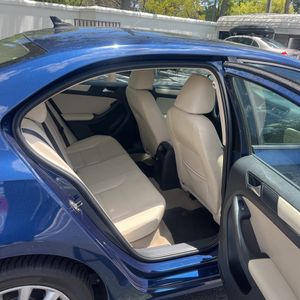 صورة مصغرة 35 لـ 2012 Volkswagen JETTA 2.5L SE