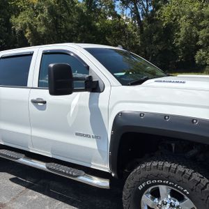 2015 Chevrolet SILVERADO 2500HD WORK TRUCK 照片 13