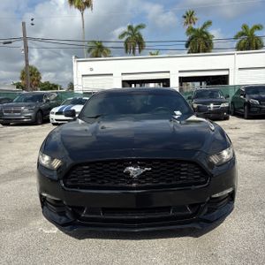 صورة مصغرة 14 لـ 2017 FORD MUSTANG V6