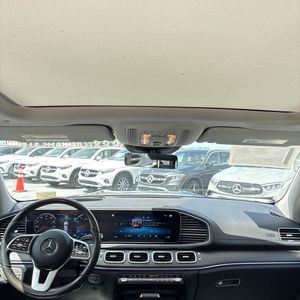 صورة مصغرة 34 لـ 2023 Mercedes-BENZ GLS