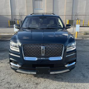 صورة 9 لـ 2018 Lincoln NAVIGATOR RESERVE