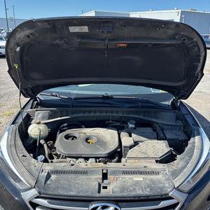 صورة مصغرة 44 لـ 2017 Hyundai TUCSON SE