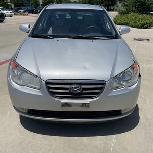 2009 Hyundai ELANTRA GLS — миниатюра 54