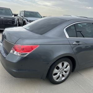 صورة 9 لـ 2009 Honda ACCORD EX
