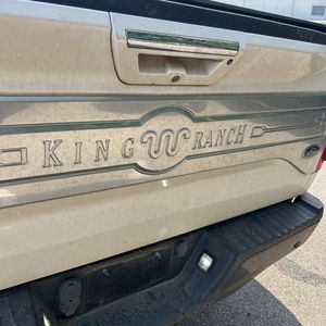 2016 FORD F-150 KING RANCH 照片 23
