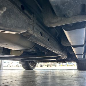 2014 Chevrolet SUBURBAN LT — миниатюра 23