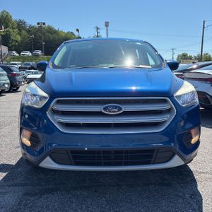 2019 FORD ESCAPE SE — миниатюра 14