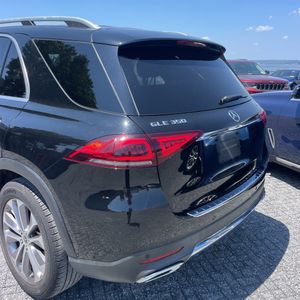 2020 Mercedes-BENZ GLE — миниатюра 61
