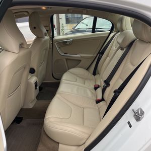 2014 Volvo S60 T5 PREMIER — миниатюра 34